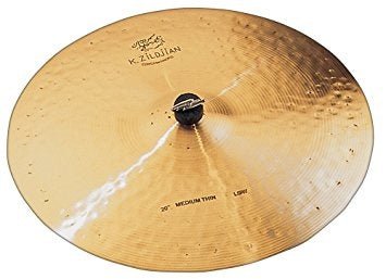Zildjian - Constantinople 20'' Med - Thin Ride K1113 - La Boîte Musicale - Cymbals - Zildjian -
