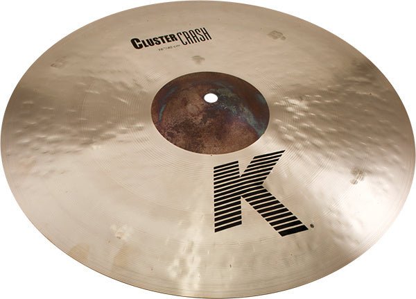 Zildjian - Cymbal 21 K Sweet Ride - La Boîte Musicale - Cymbals - Zildjian -
