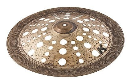 Zildjian - Cymbal K special dry trash china 18 - La Boîte Musicale - Cymbals - Zildjian -