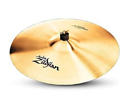 Zildjian cymbal medium thin crash 16 - La Boîte Musicale - Cymbals - Zildjian -