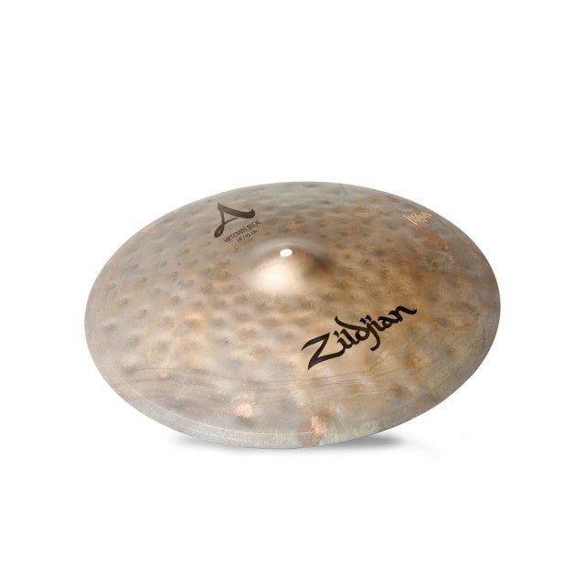 Zildjian cymbal ride Uptown 18 - La Boîte Musicale - Cymbals - Zildjian -