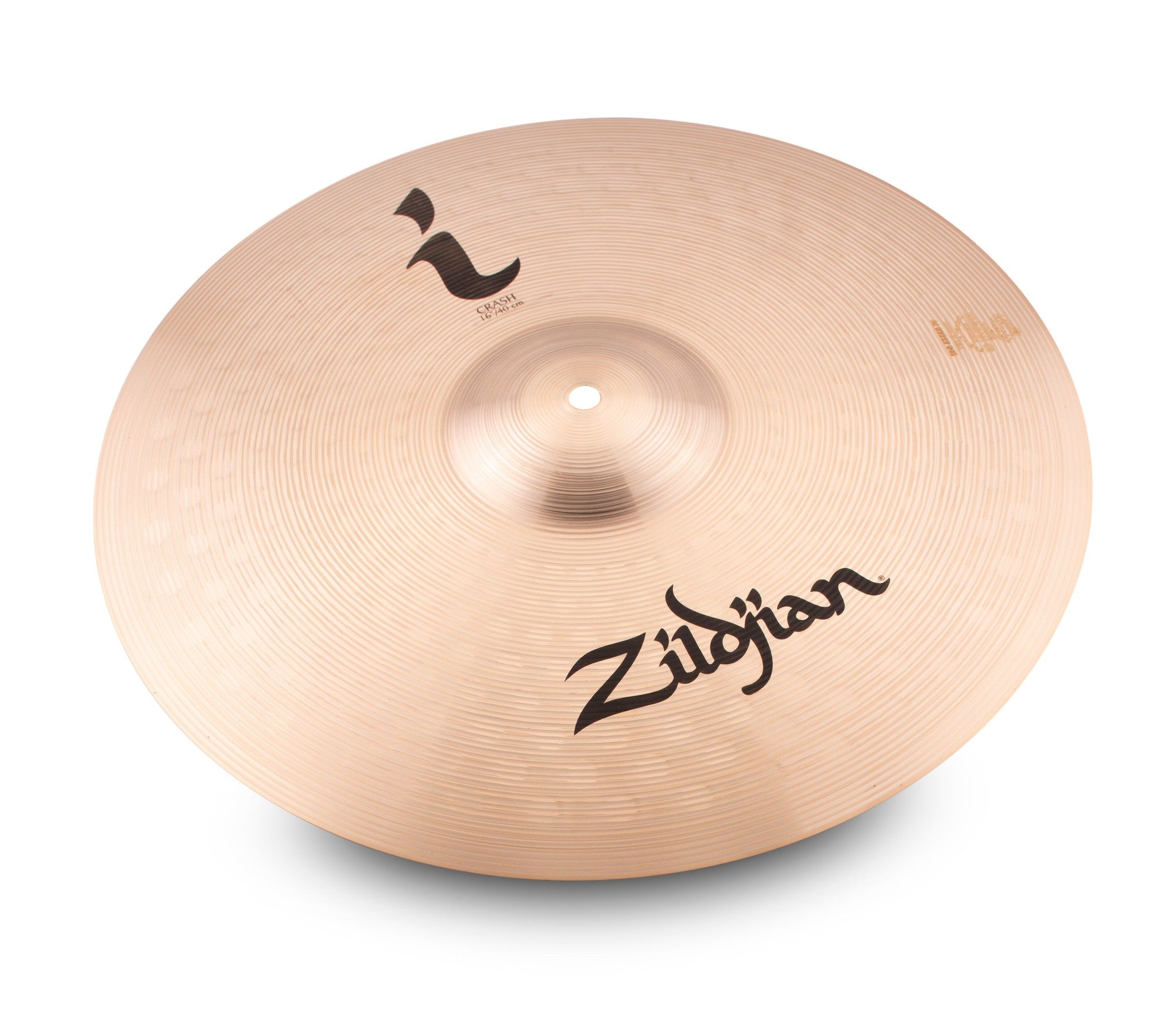 Zildjian cymbal serie i crash 16 - La Boîte Musicale - Cymbals - Zildjian -