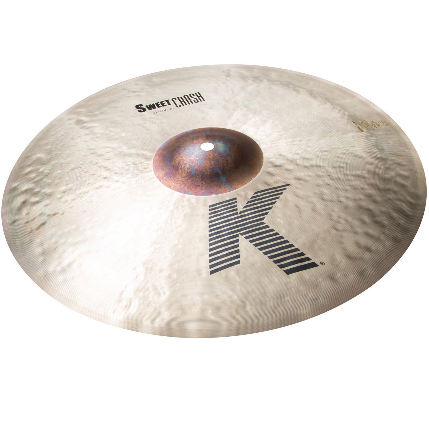Zildjian - Cymbale K sweet 17 Crash - La Boîte Musicale - Cymbals - Zildjian -