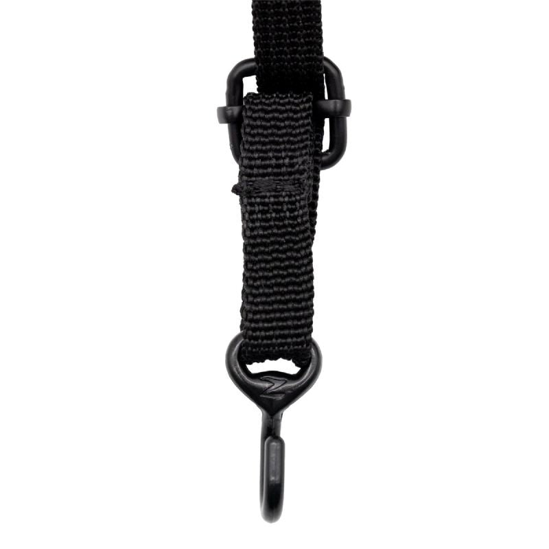 Zildjian Gear & Accessories - Student Stick Bag - Black & Gray - La Boîte Musicale - Drum Accessories - Zildjian -