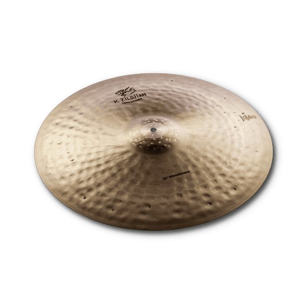 Zildjian - K Constantinople 20 Cymbal Renaissance Ride K1118 - La Boîte Musicale - Cymbals - Zildjian -