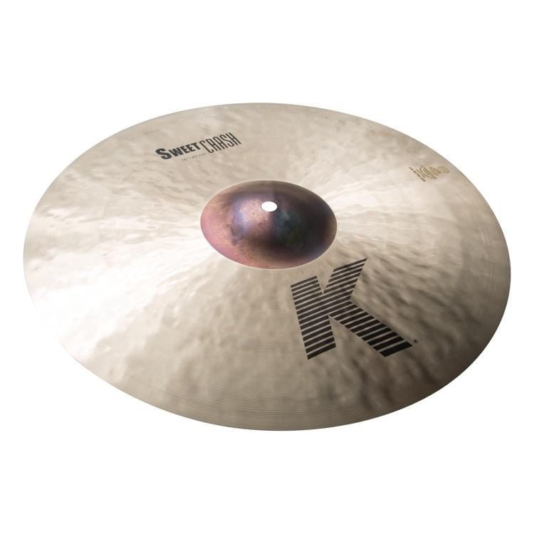 Zildjian - K Sweet Crash - 16 K0702 - La Boîte Musicale - Cymbals - Zildjian -