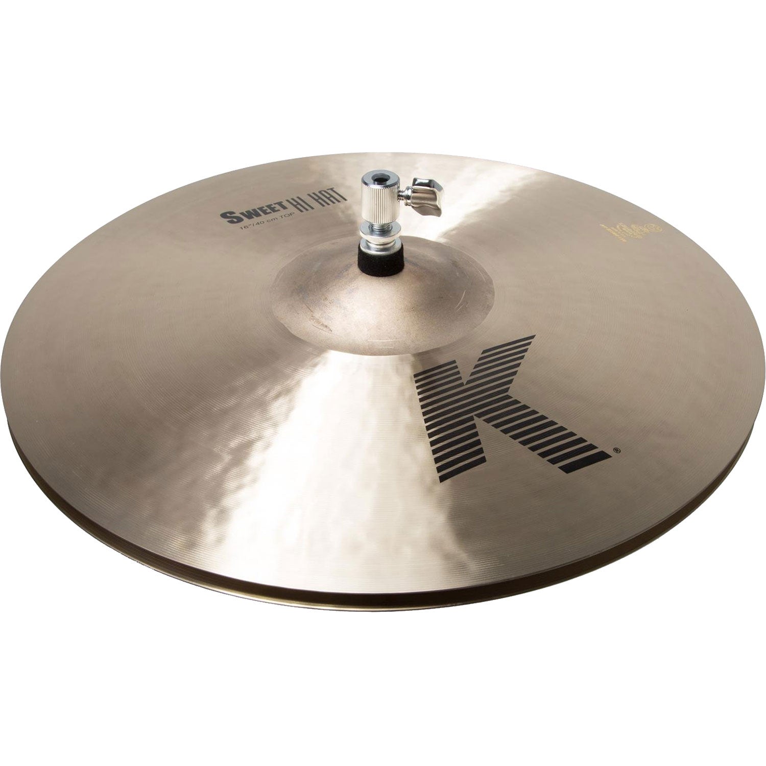 Zildjian - K Sweet hi - hat 16'' - La Boîte Musicale - Cymbals - Zildjian -