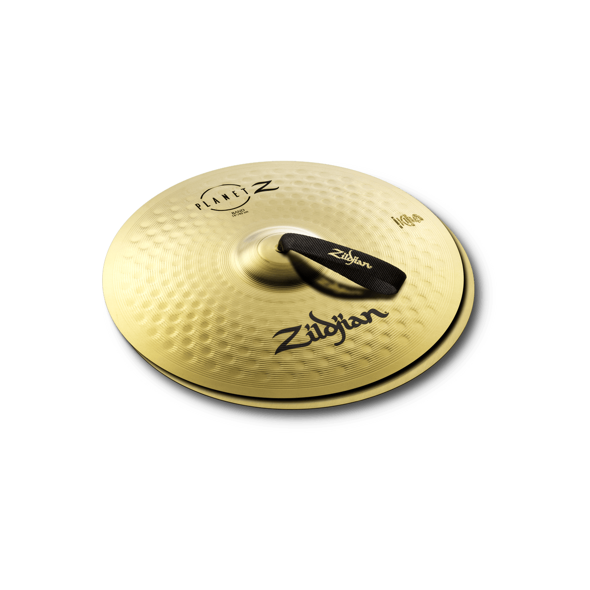 Zildjian 16" Planet Z Band, Single