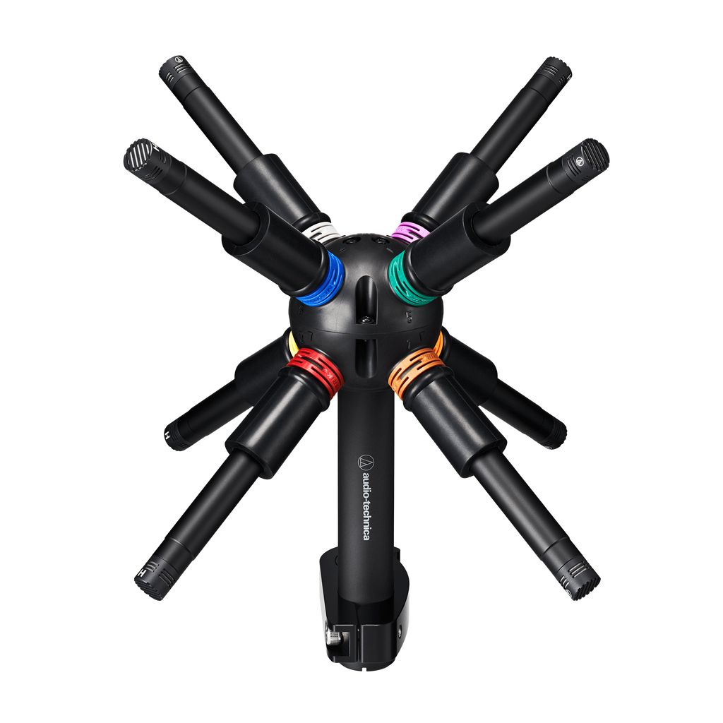 Audio-Technica BP3600 Immersive Audio Microphone