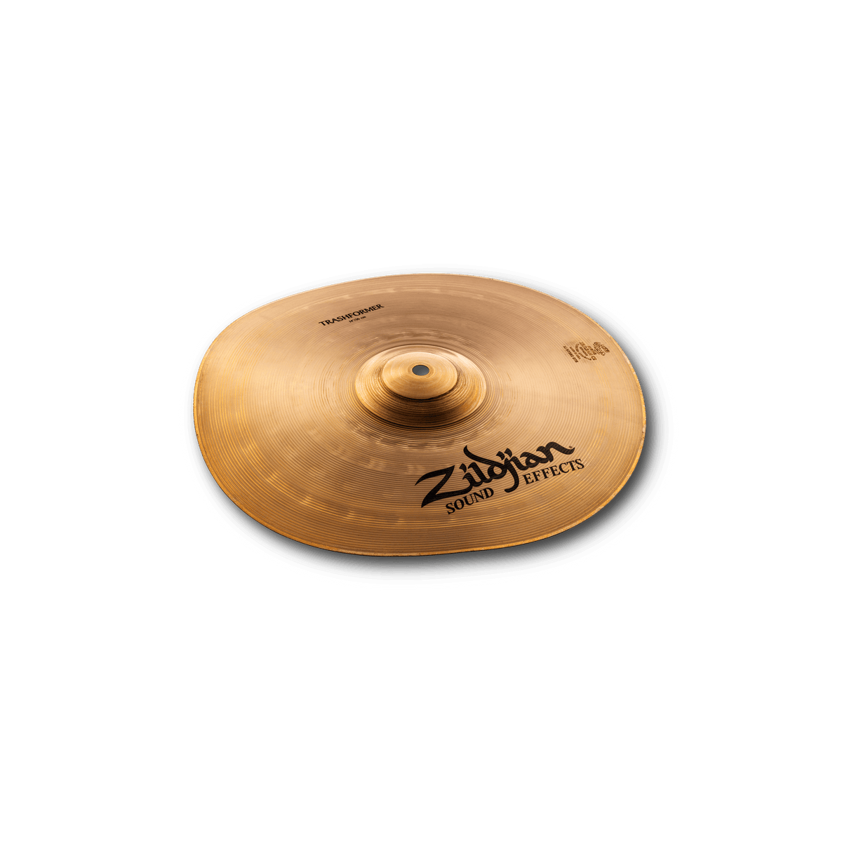 Zildjian 14" FX Trashformer