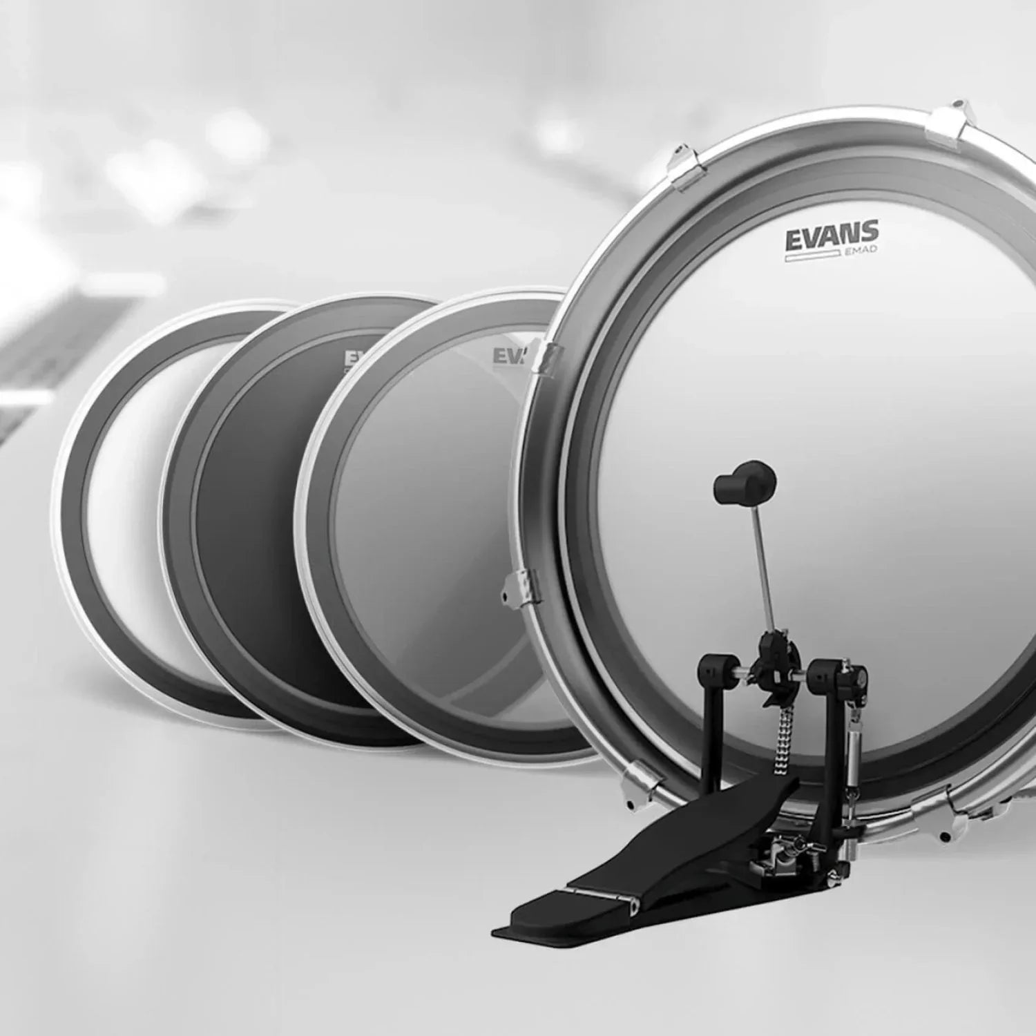 Drumheads