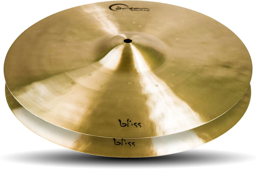 Dream Cymbals Bliss 15 hi hat