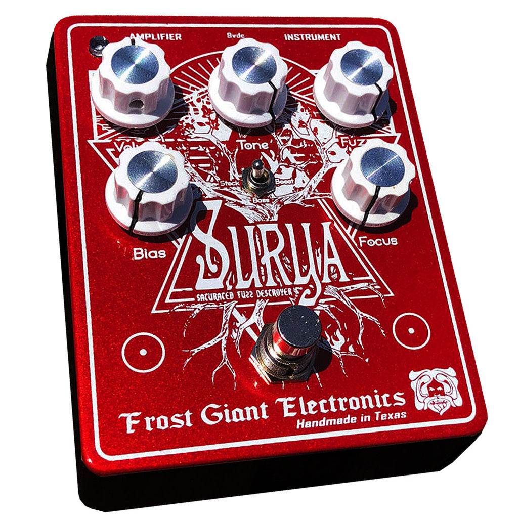 Frost Giant Electronics Surya