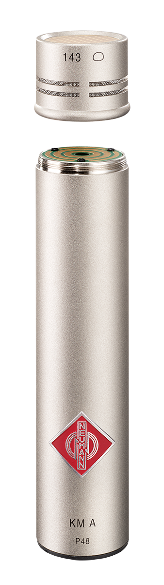 Neumann  KK 143