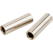 Fender - Truss Rod Nut- 3/16 Hex (Allen)
