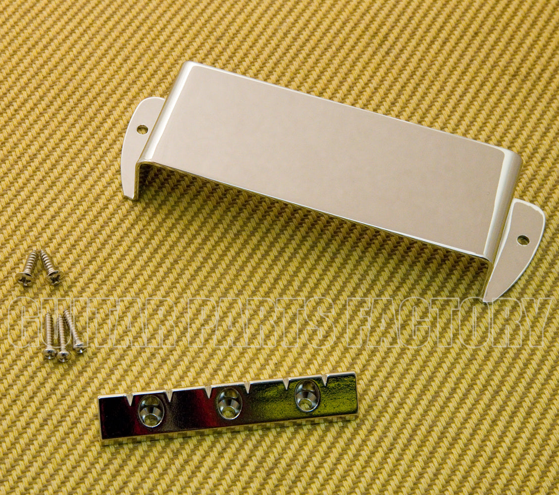 Gretsch Bridge Cover, Electro Lap Steel