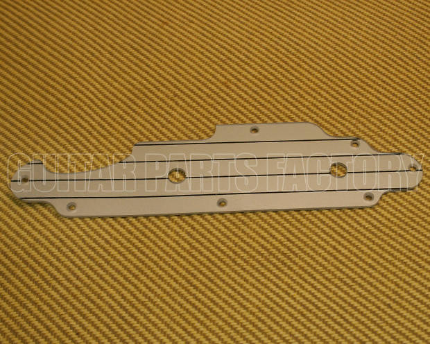 Gretsch Control Plate, Electromatic® Lap Steel
