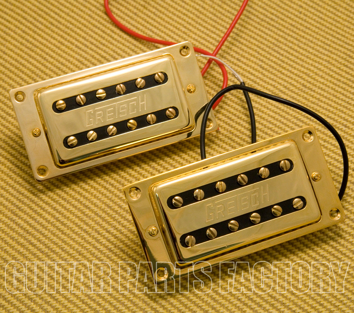 Gretsch Pickup, Electromatic® G5570 Humbucker, Gold