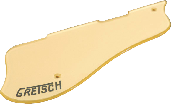 Gretsch Pickguard, G6122-1962 Chet Atkins® Country Gentleman®, Gold