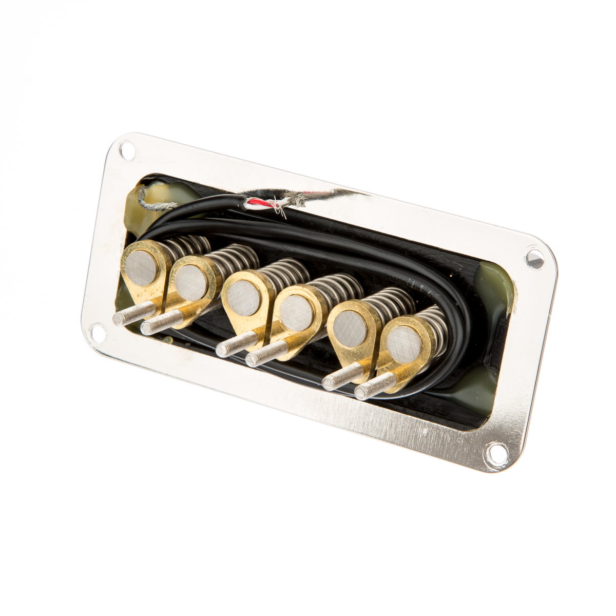 Gretsch Pickup, DynaSonic™, Bridge, Nickel