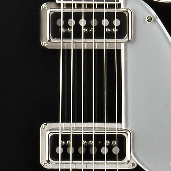 Gretsch Pickup, DynaSonic™, Bridge, Nickel
