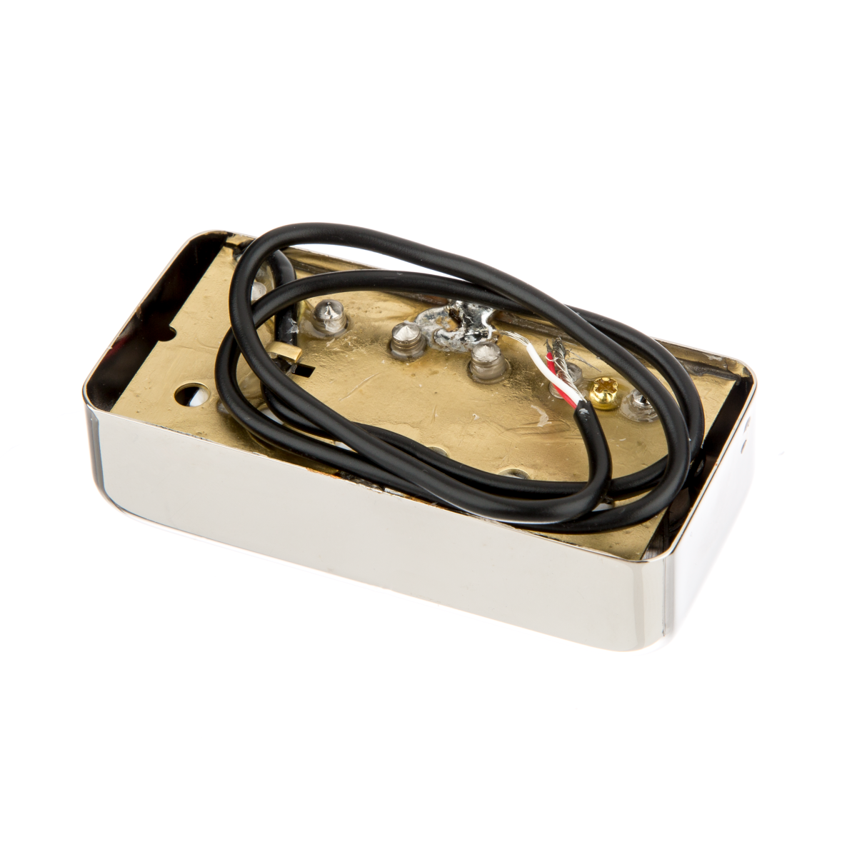 Gretsch Pickup, Hilo'Tron™ Bridge, Chrome