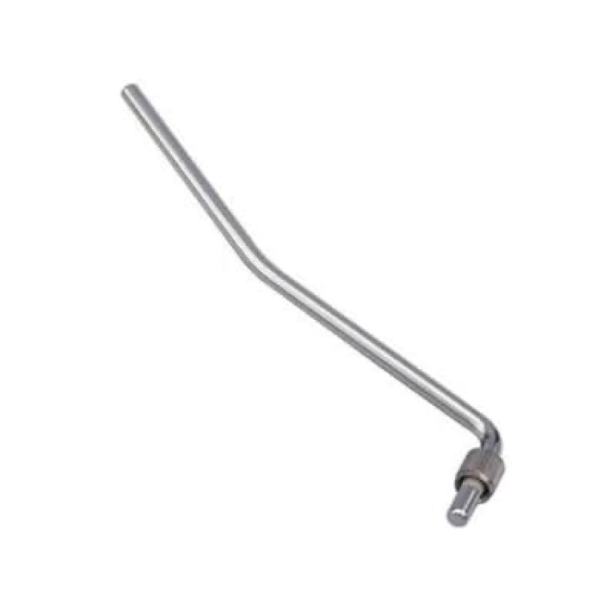 Jackson -  Tremolo Arm- JT585LP Licensed Floyd Rose® Tremolo- Chrome