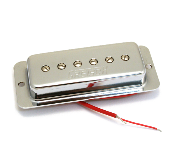 Gretsch Pickup, Electromatic® Lap Steel