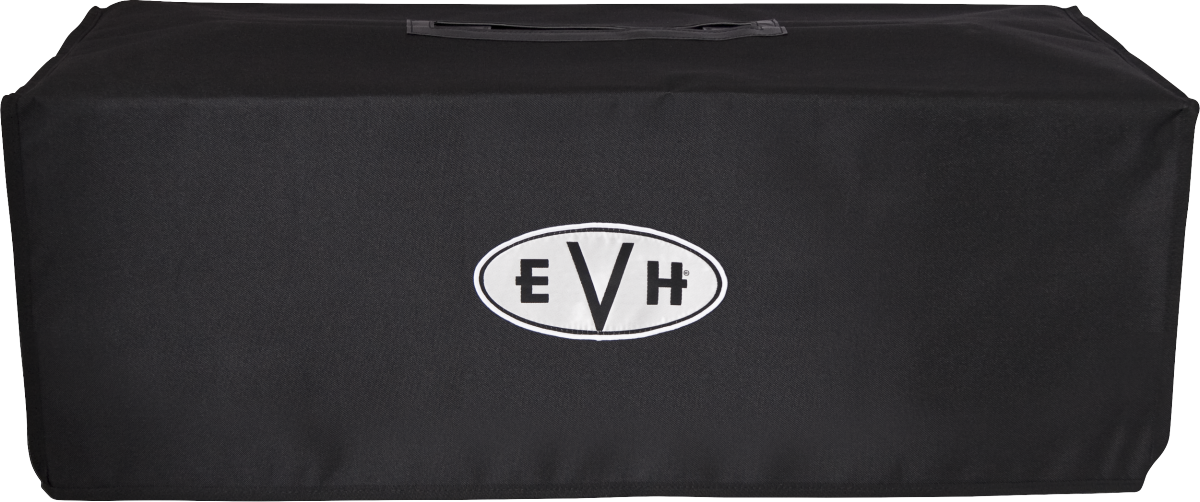 EVH 5150III® 100 Watt Head Cover, Black
