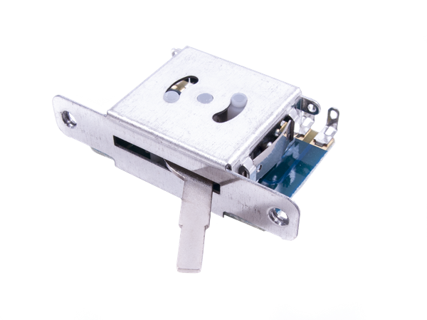 Fender - 3-Position Blacktop Telecaster Selector Switch