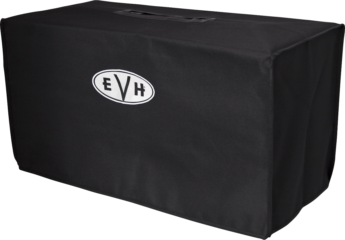 EVH 5150III® 2x12 Cabinet Cover, Black