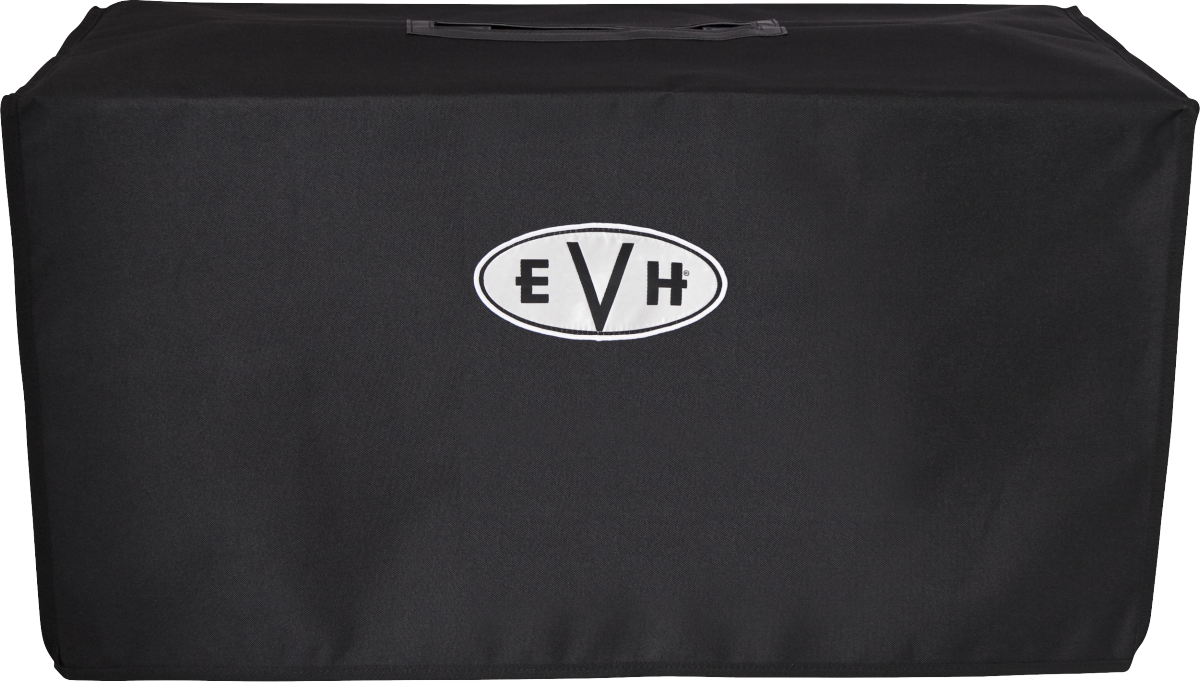 EVH 5150III® 2x12 Cabinet Cover, Black