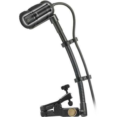 Audio-Technica ATM350UCW Cardioid condenser microphone