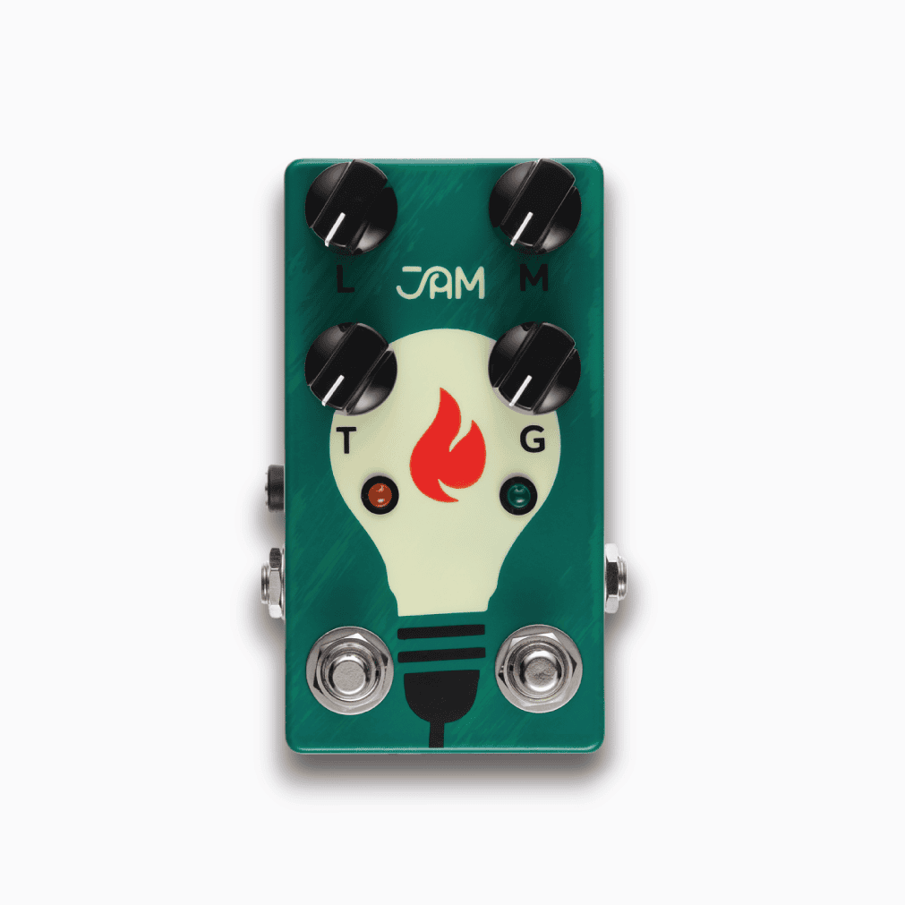 JAM Pedals Lucydreamer