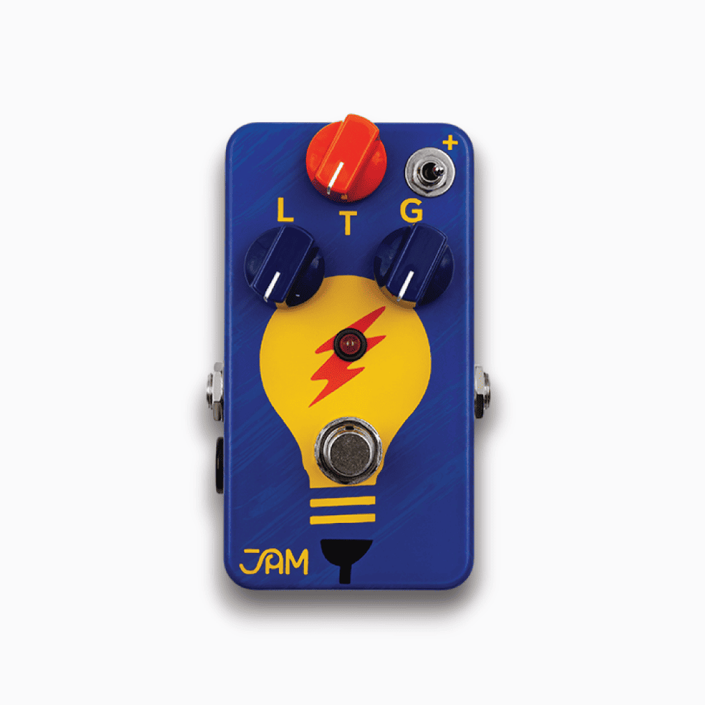 JAM Pedals Tubedreamer