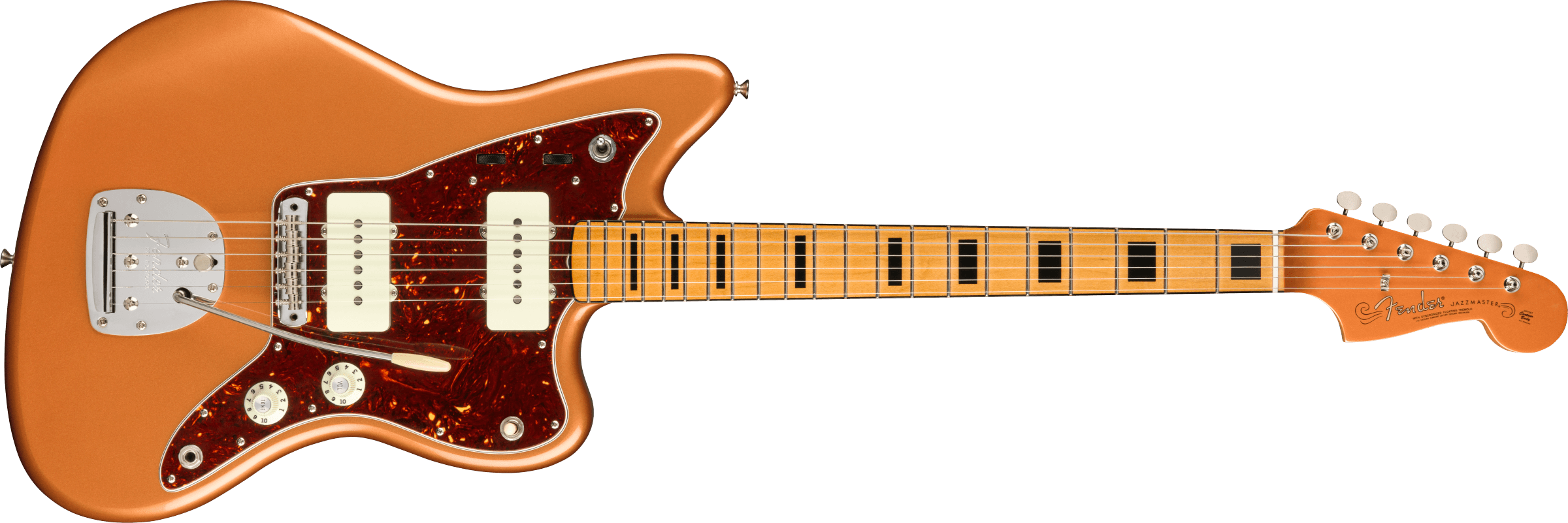 Fender - Troy Van Leeuwen Jazzmaster® -USED-
