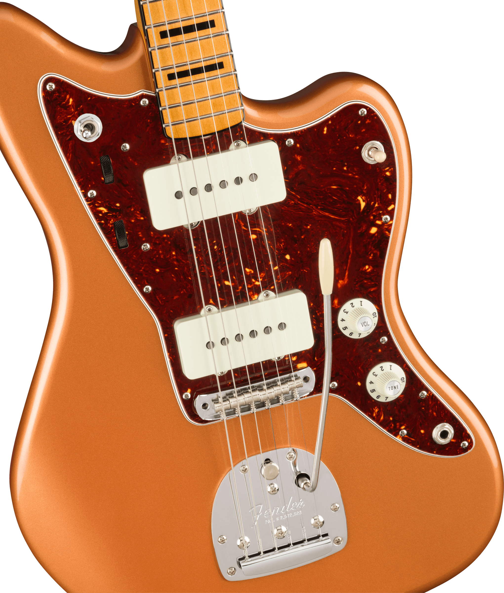 Fender - Troy Van Leeuwen Jazzmaster® -USED-