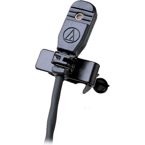 Audio-Technica MT830C Omni Condenser Microphone