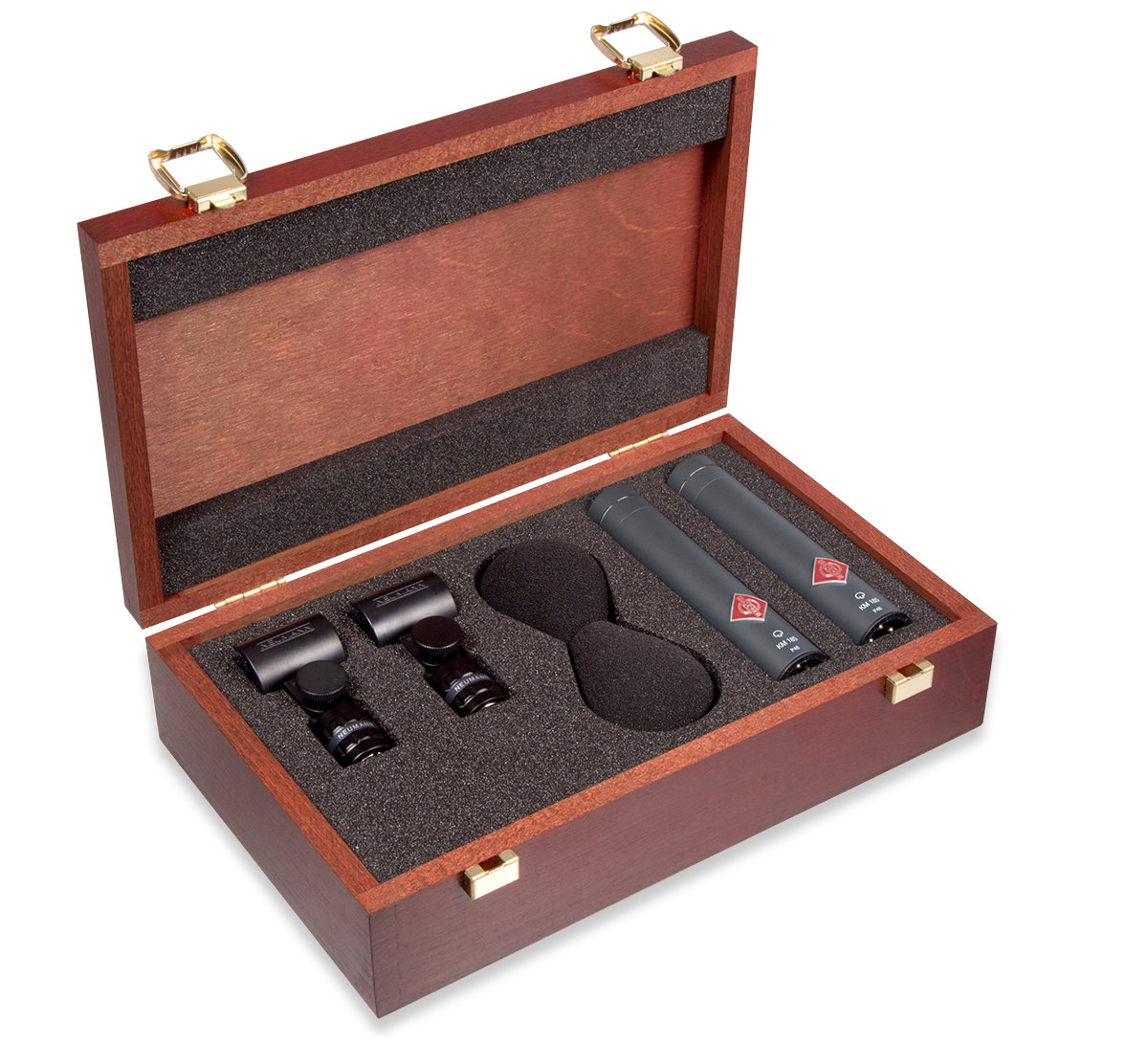 Neumann  KM 185-MT-STEREOSET