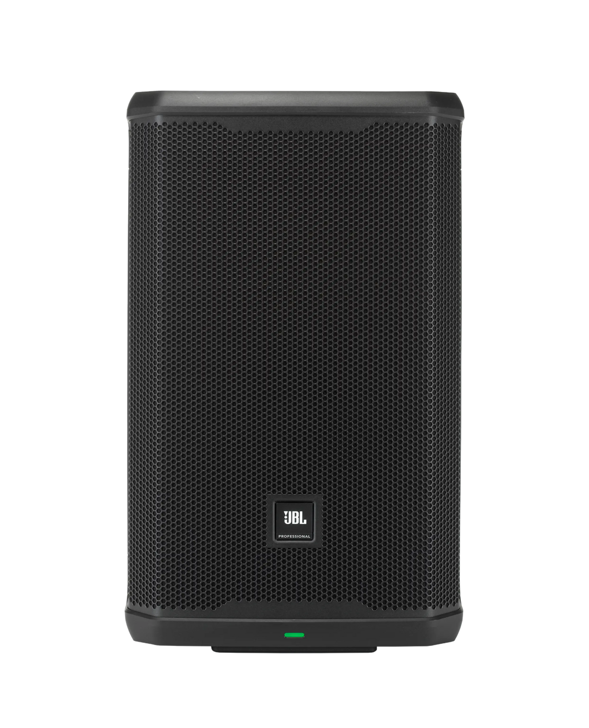 JBL PRX912 - 12" Professional Powered Two-Way PA Loudspeaker - alternate view