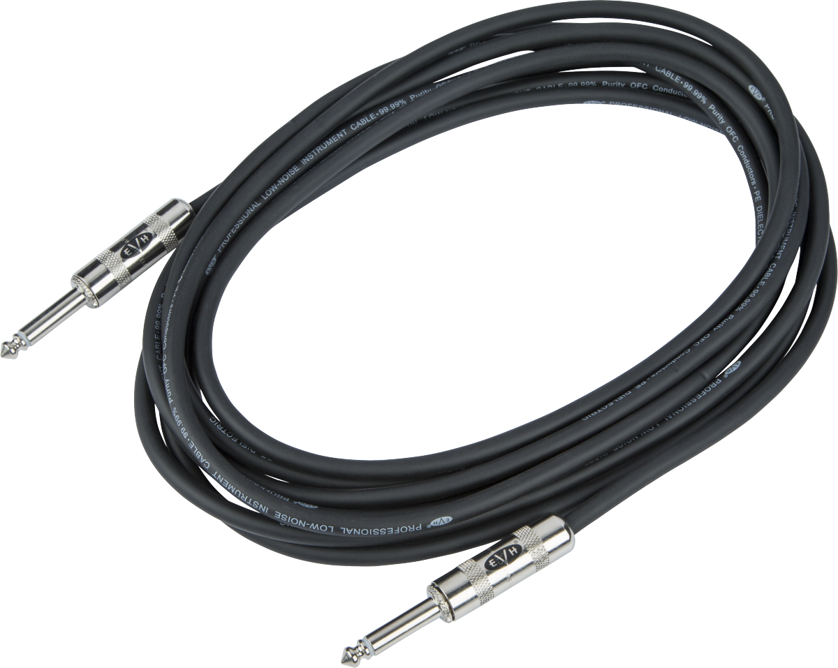 EVH® Premium Cable 14' S to S