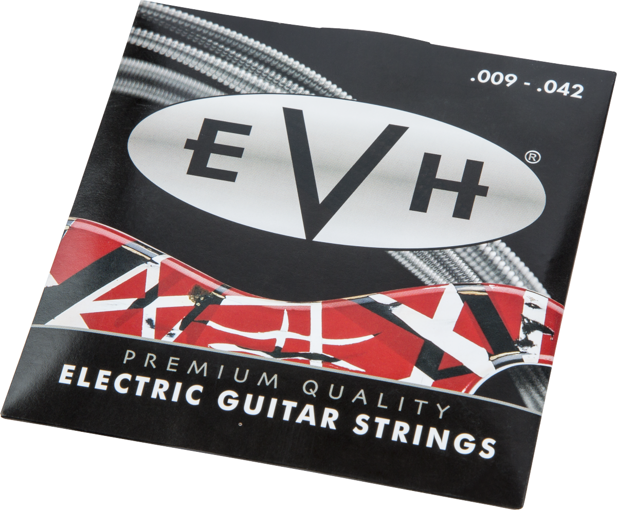 EVH® Premium Strings 9 - 42