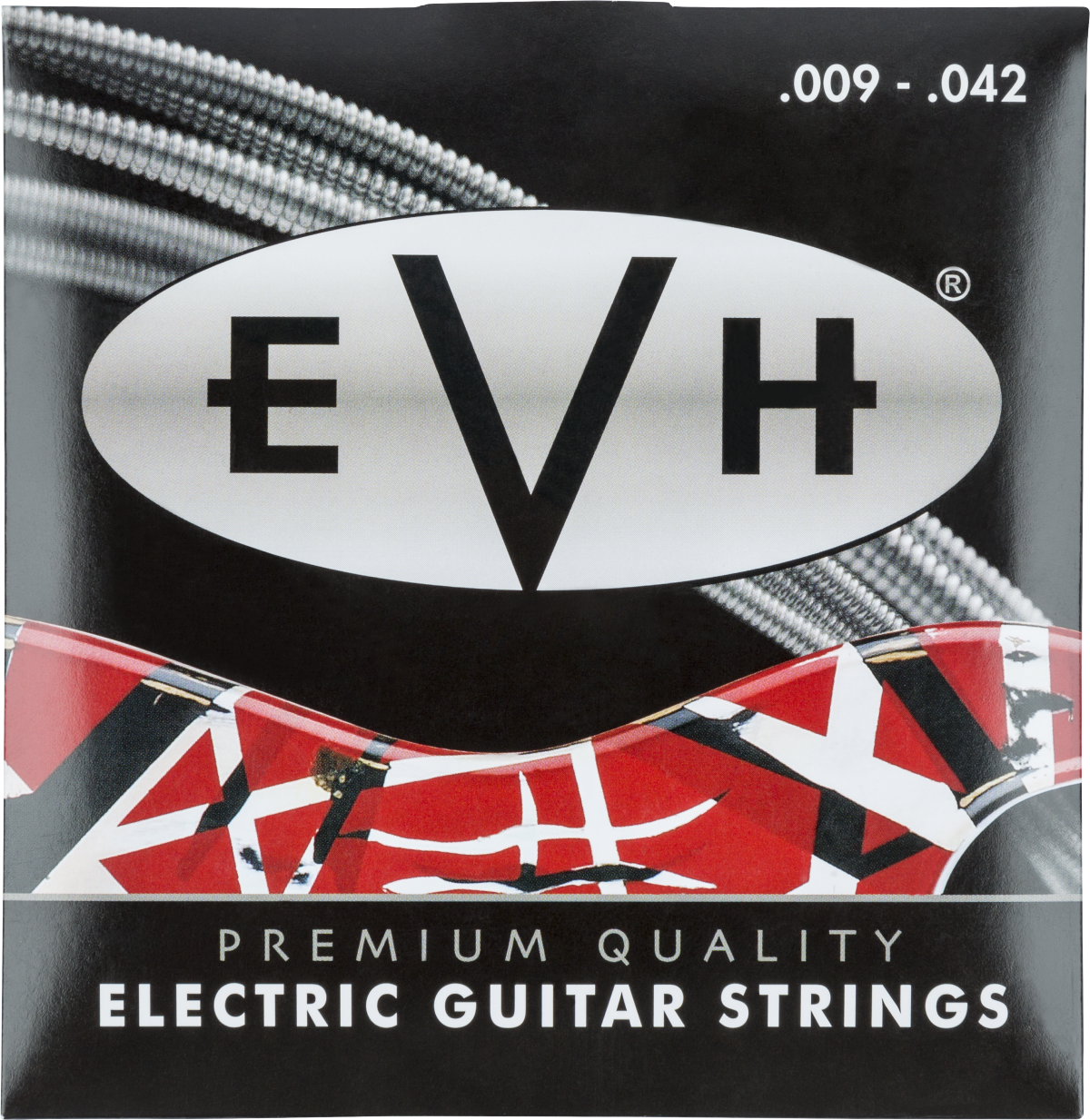 EVH® Premium Strings 9 - 42