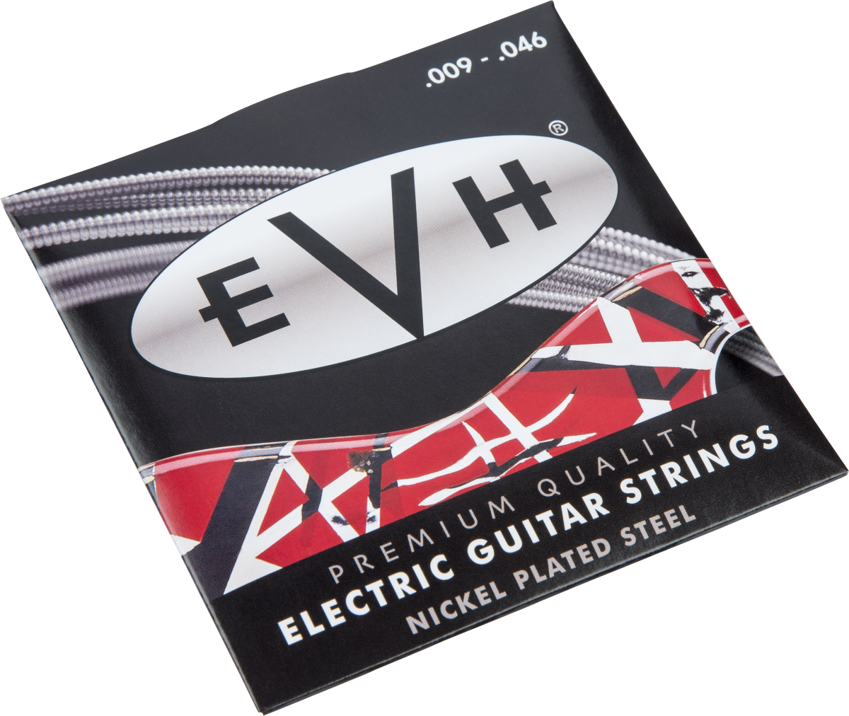 EVH® Premium Strings 9 - 46