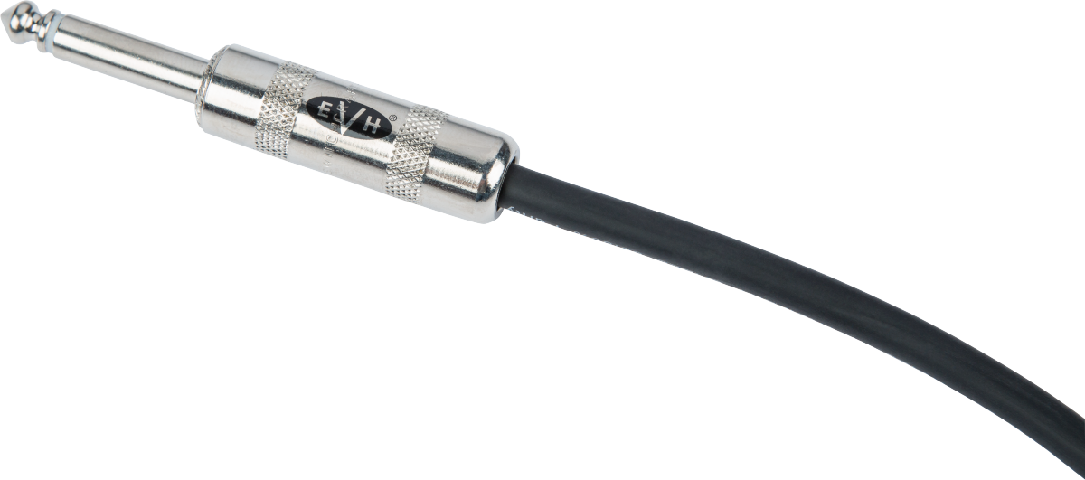 EVH® Premium Cable 6' S to S