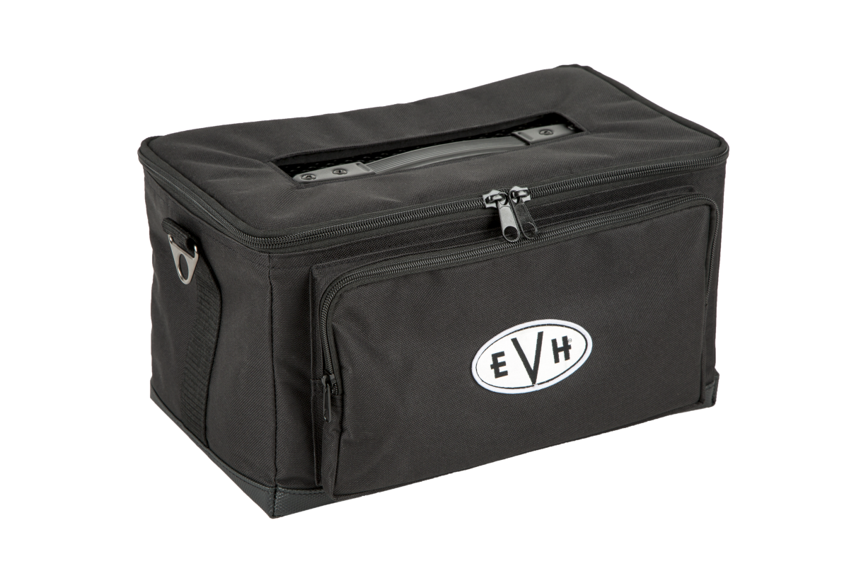 EVH 5150III® LBX Head Gig Bag, Black
