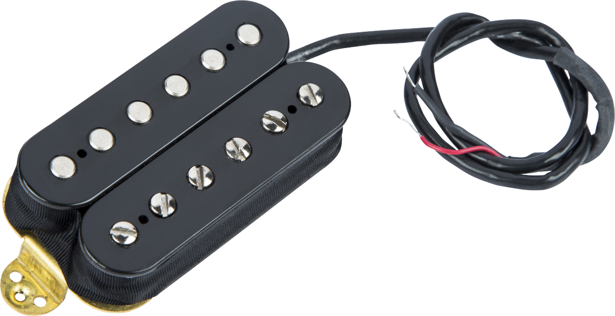 EVH® Wolfgang® Neck Pickup, Black