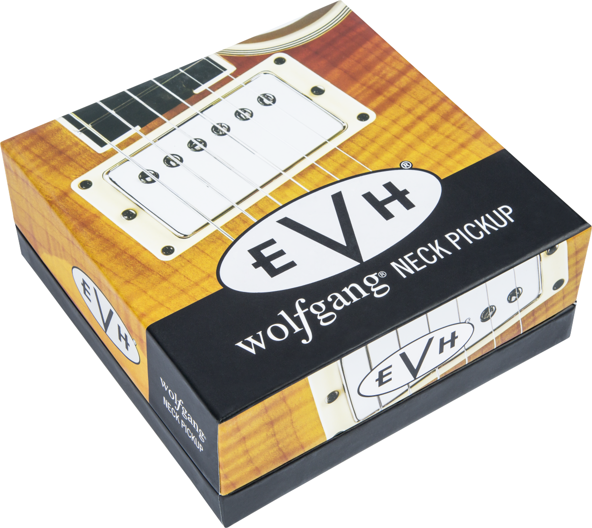 EVH® Wolfgang® Neck Pickup, Chrome