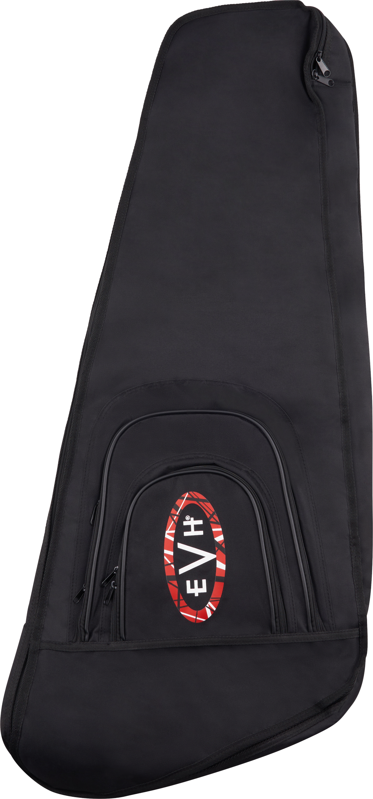 EVH® Star/Shark Economy Gig Bag, Black