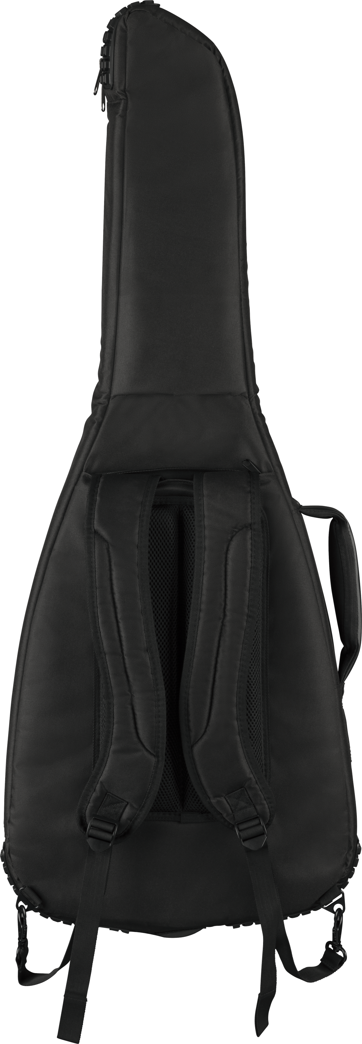 EVH® Striped Gig Bag, Black/Gray
